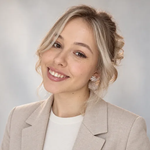 Портрет: Екатерина Пшеницына