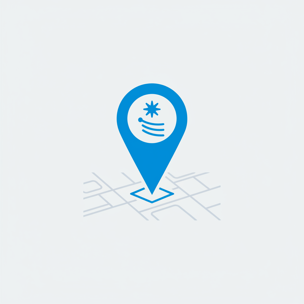 Геосервисы